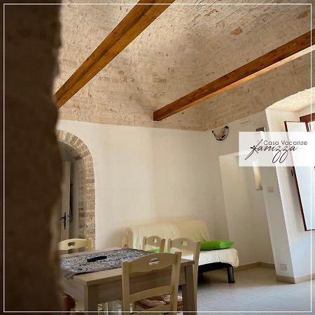 Cummerse Fanizza Alberobello Buitenkant foto