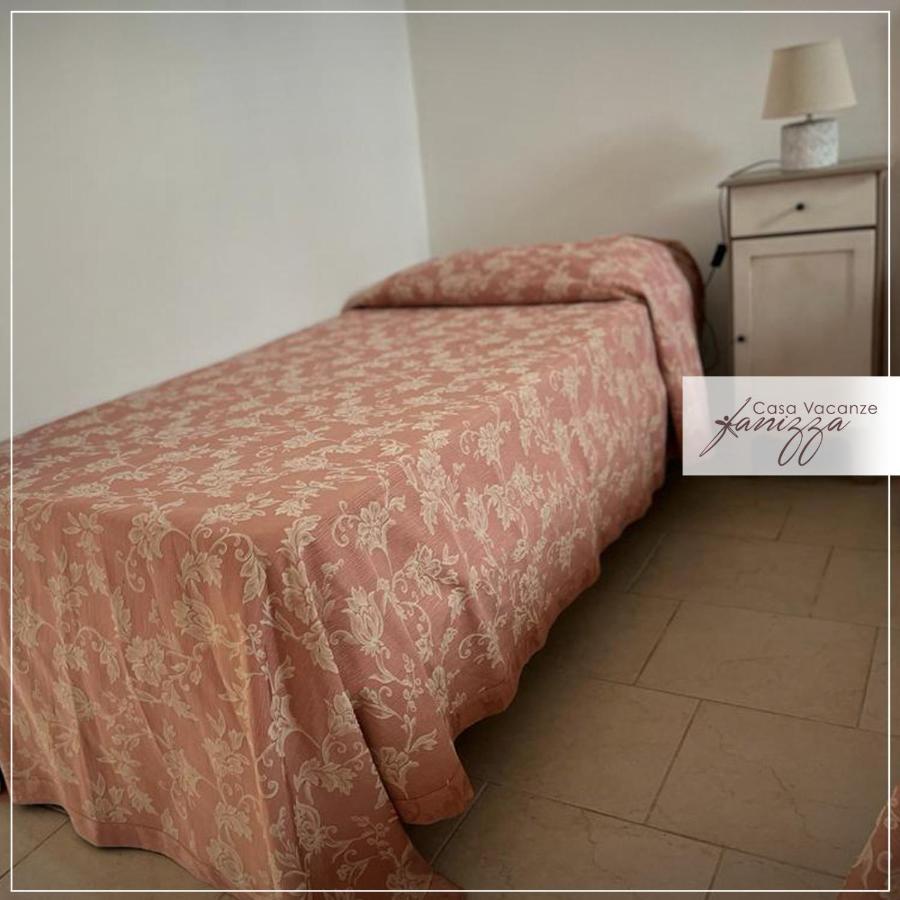 Cummerse Fanizza Alberobello Buitenkant foto