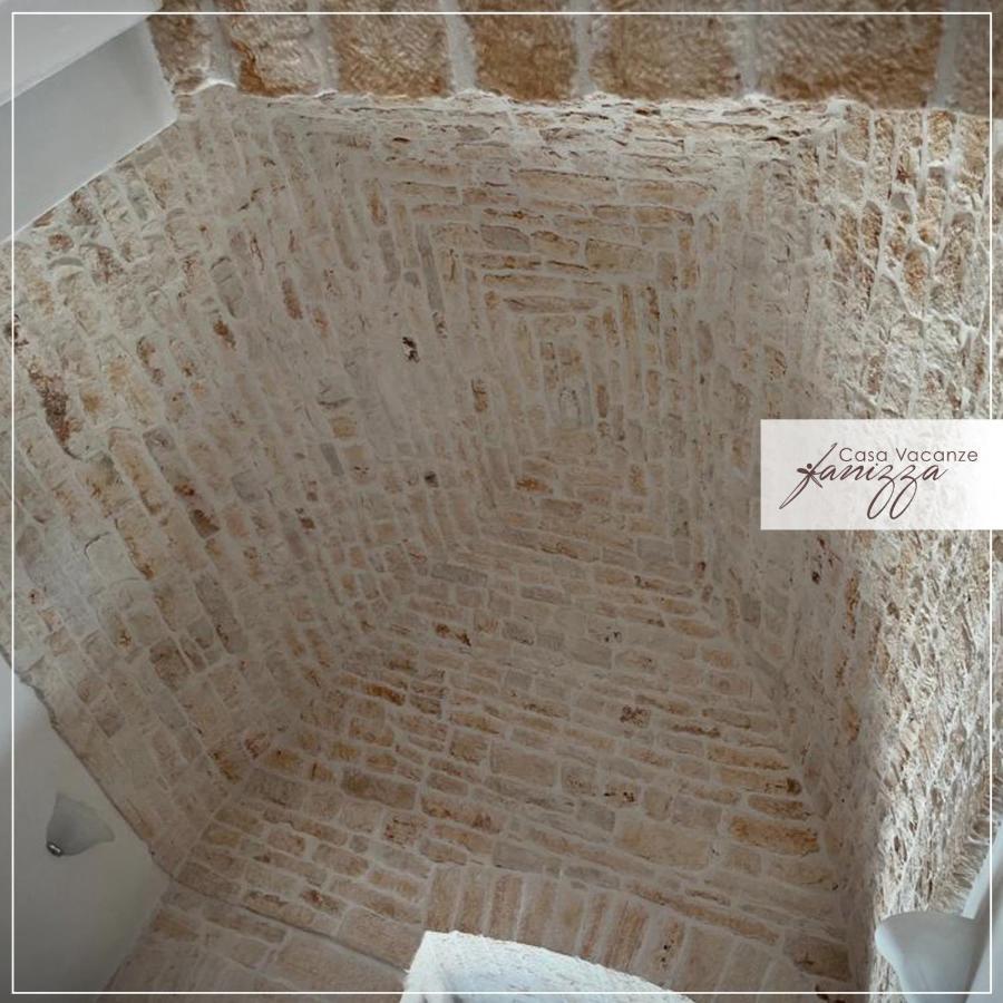 Cummerse Fanizza Alberobello Buitenkant foto