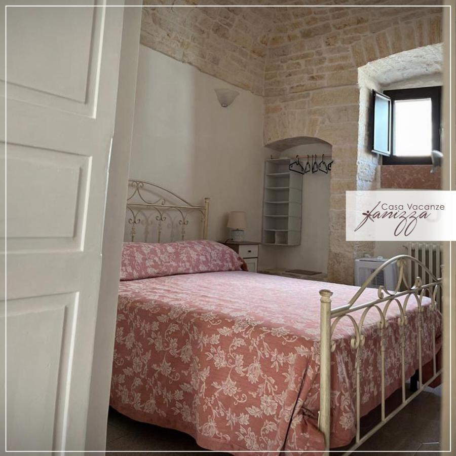Cummerse Fanizza Alberobello Buitenkant foto