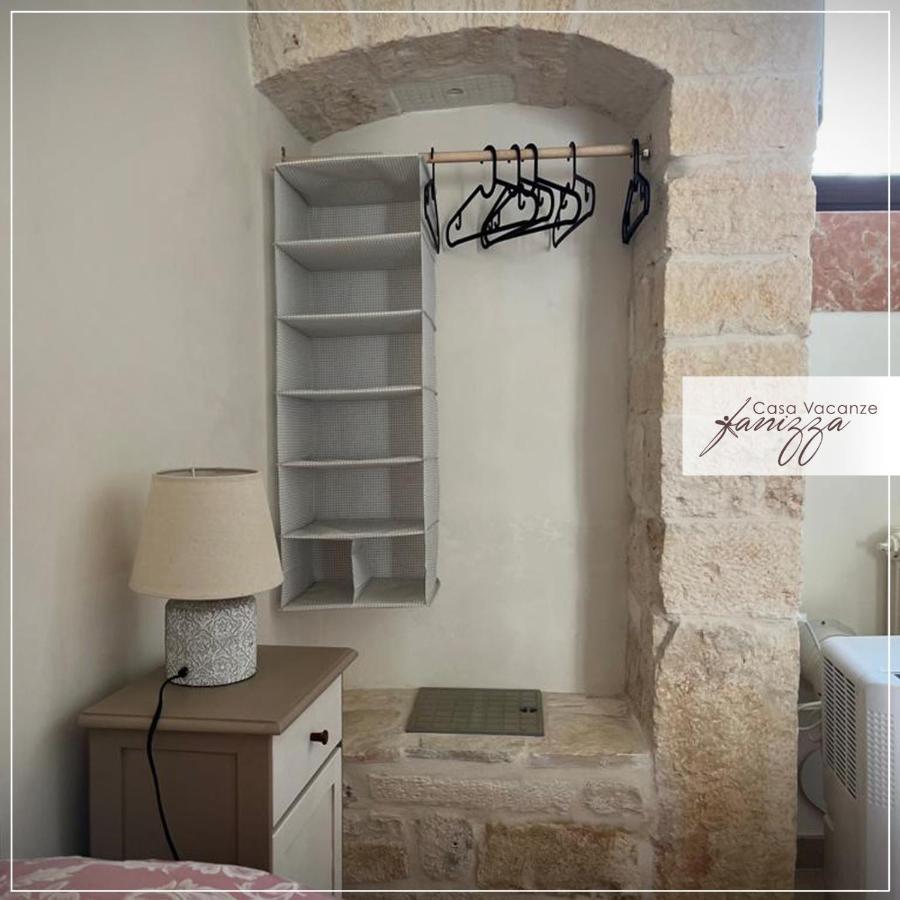 Cummerse Fanizza Alberobello Buitenkant foto