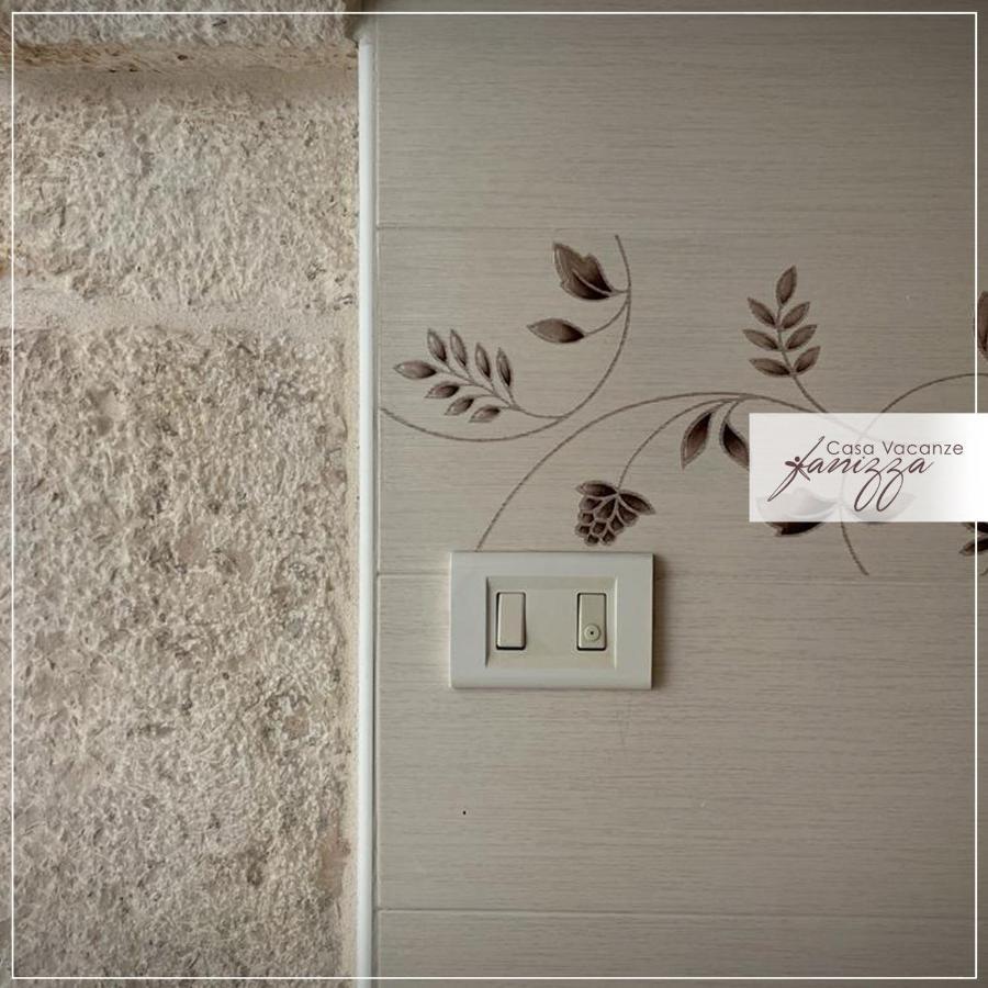 Cummerse Fanizza Alberobello Buitenkant foto