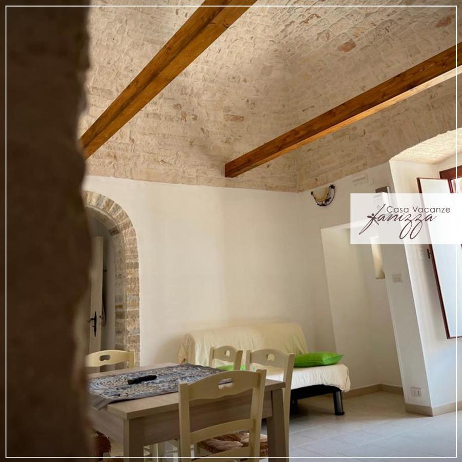 Cummerse Fanizza Alberobello Buitenkant foto